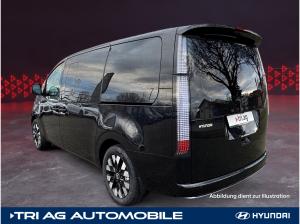 Hyundai STARIA HEV 7-Sitzer 1.6 T-GDI 6-AT 2WD Signature