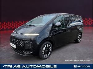 Hyundai STARIA HEV 7-Sitzer 1.6 T-GDI 6-AT 2WD Signature