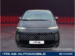 Hyundai STARIA HEV 7-Sitzer 1.6 T-GDI 6-AT 2WD Signature