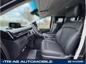 Hyundai STARIA HEV 7-Sitzer 1.6 T-GDI 6-AT 2WD Signature