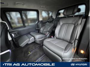 Hyundai STARIA HEV 7-Sitzer 1.6 T-GDI 6-AT 2WD Signature