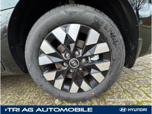 Hyundai STARIA HEV 7-Sitzer 1.6 T-GDI 6-AT 2WD Signature