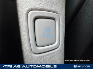 Hyundai STARIA HEV 7-Sitzer 1.6 T-GDI 6-AT 2WD Signature