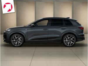 Audi Q6 e-tron Q6 SUV e-tron quattro s line*0,25%*PANO*AHK*HuD*