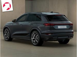 Audi Q6 e-tron Q6 SUV e-tron quattro s line*0,25%*PANO*AHK*HuD*