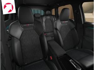 Audi Q6 e-tron Q6 SUV e-tron quattro s line*0,25%*PANO*AHK*HuD*