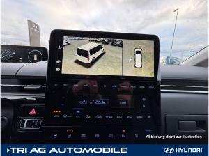 Hyundai STARIA HEV 7-Sitzer 1.6 T-GDI 6-AT 2WD Signature