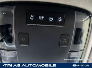 Hyundai STARIA HEV 7-Sitzer 1.6 T-GDI 6-AT 2WD Signature