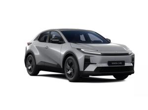 Toyota C-HR+ ***Toyota C-HR+ 5-Türer Active Elektromotor / 57,7 kWh***