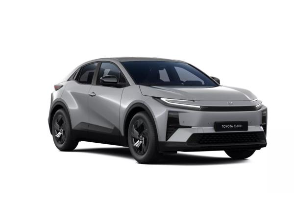 Toyota C-HR+ ***Toyota C-HR+ 5-Türer Active Elektromotor / 57,7 kWh***