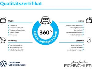 Volkswagen Passat Variant Business 1.5 eTSI DSG 360 ACC AUT