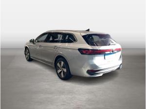 Volkswagen Passat Variant Business 1.5 eTSI DSG 360 ACC AUT