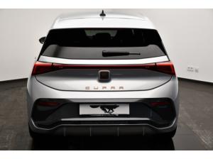 Cupra Born Edition Dynamik