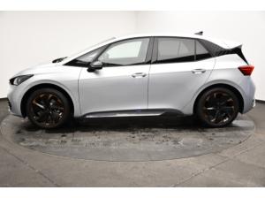 Cupra Born Edition Dynamik