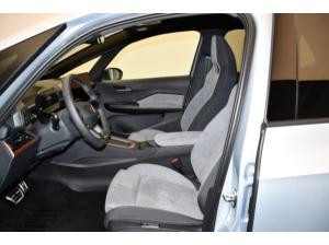 Cupra Born Edition Dynamik