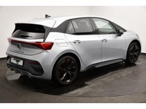 Cupra Born Edition Dynamik