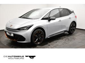 Cupra Born Edition Dynamik