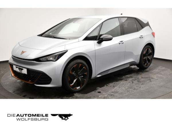 Cupra Born Edition Dynamik