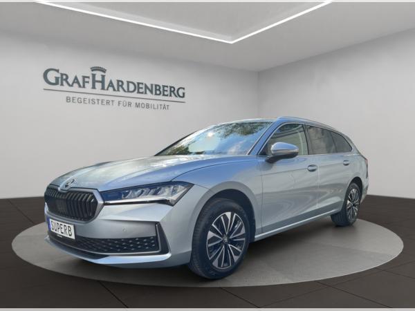 Skoda Superb Combi Selection 2,0 TDI 150 PS DSG // Sofort verfügbar!!