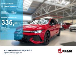 Volkswagen Golf GTI | EDITION 50 | DSG PANO LED R-KAMERA