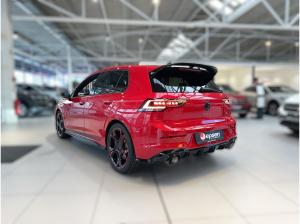 Volkswagen Golf GTI | EDITION 50 | DSG PANO LED R-KAMERA