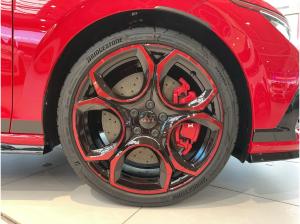 Volkswagen Golf GTI | EDITION 50 | DSG PANO LED R-KAMERA