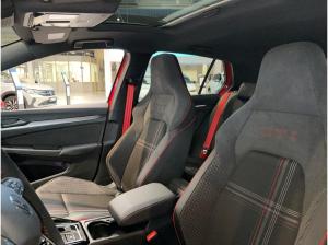 Volkswagen Golf GTI | EDITION 50 | DSG PANO LED R-KAMERA