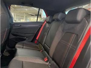 Volkswagen Golf GTI | EDITION 50 | DSG PANO LED R-KAMERA