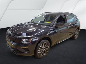 Skoda Kamiq Selection Tour 1.0 TSI 70kW -Smart Link Matrix-LED Kamera LM Einparkhilfe DAB MFL beheizbar