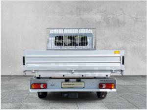 Renault Master EK Pritsche Advance L2H1 3,5to Blue dCi150