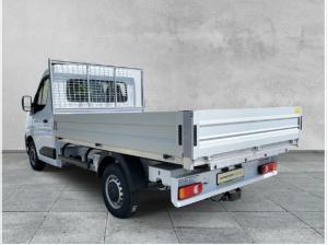 Renault Master EK Pritsche Advance L2H1 3,5to Blue dCi150