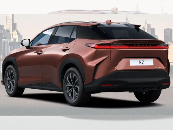 Lexus RZ 350e Executive +0,0% Zins *inkl 6.000 Prämie