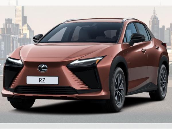 Lexus RZ 350e Executive +0,0% Zins *inkl 6.000 Prämie