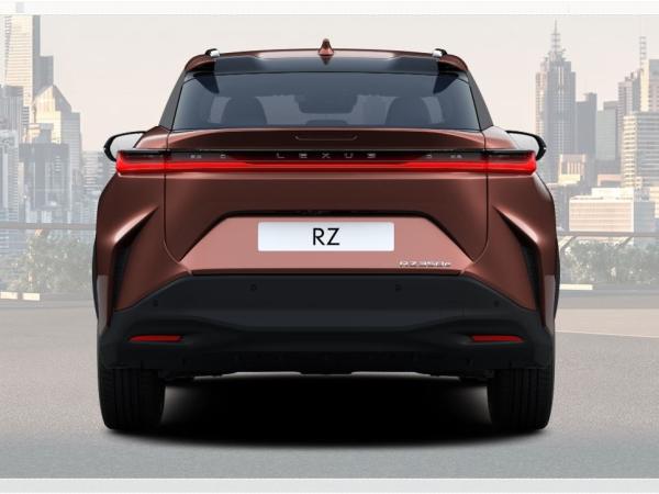 Lexus RZ 350e Executive +0,0% Zins *inkl 6.000 Prämie