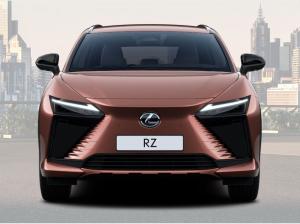 Lexus RZ 350e Executive 1,99%+Techp,+inkl 6000 Prämie