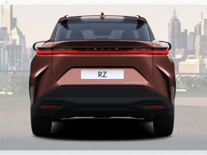 Lexus RZ 350e Executive *1,99 %* ink. Techpaket