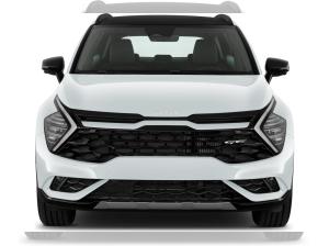 Kia Sportage Spirit Automatik / LED / Navi / Kamera / Sitzhzg V+H