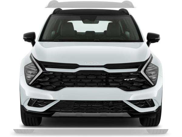 Kia Sportage Spirit Automatik / LED / Navi / Kamera / Sitzhzg V+H