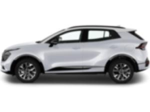 Kia Sportage Spirit Automatik / LED / Navi / Kamera / Sitzhzg V+H