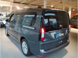 Ford Tourneo Connect Grand L2 PHEV 120KM elektr.+ Wartung/Verschleiß!!!