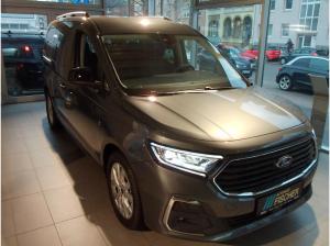 Ford Tourneo Connect Grand L2 PHEV 120KM elektr.+ Wartung/Verschleiß!!!