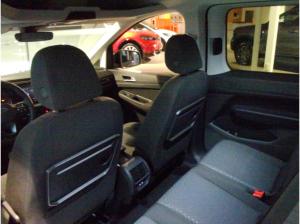 Ford Tourneo Connect Grand L2 PHEV 120KM elektr.+ Wartung/Verschleiß!!!