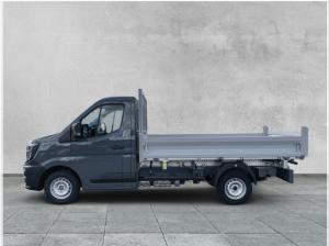 Renault Master FWD 3-Seitenkipper advance L2H1 Advance L2H1 dCi130
