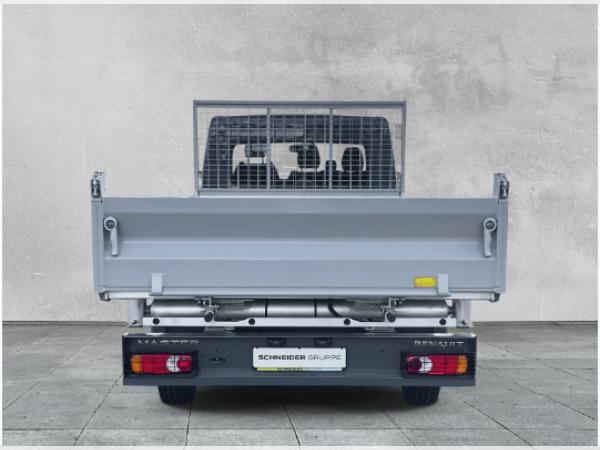 Renault Master FWD 3-Seitenkipper advance L2H1 Advance L2H1 dCi130