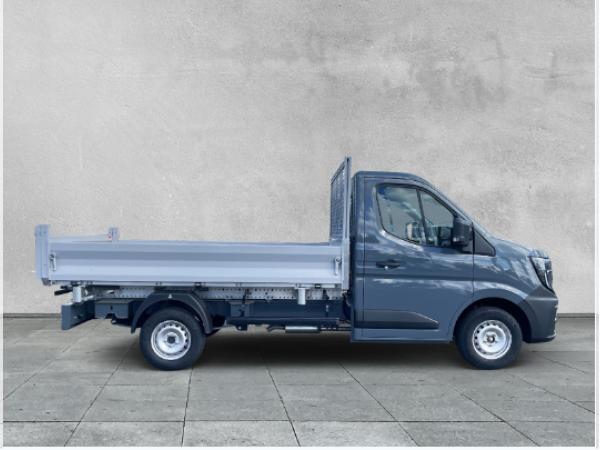 Renault Master FWD 3-Seitenkipper advance L2H1 Advance L2H1 dCi130