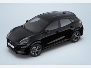 Ford Puma ST-Line Ganzjahresreifen +++ SOFORT VERFÜGBAR +++