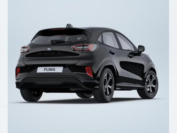 Ford Puma ST-Line Ganzjahresreifen +++ SOFORT VERFÜGBAR +++