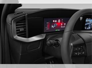 Opel Mokka GS 1.2 Allwetterreifen/Tropikal Grün/Veloursledersitze