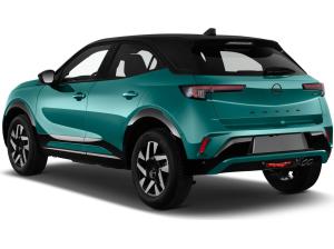 Opel Mokka GS 1.2 Allwetterreifen/Tropikal Grün/Veloursledersitze