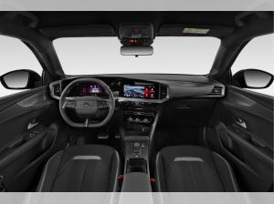 Opel Mokka GS 1.2 Allwetterreifen/Tropikal Grün/Veloursledersitze